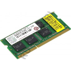 Transcend TS1GSK64W6H DDR3 SODIMM 8Gb PC3-12800 CL11 (for NoteBook)