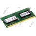 Kingston ValueRAM KVR13S9S6/2 DDR3 SODIMM 2Gb PC3-10600CL9 (for NoteBook)