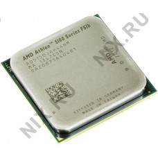 CPU AMD Athlon 5150   (AD5150J) 1.6 GHz/4core/SVGA RADEON R3/ 2 Mb/25W Socket AM1