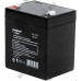 Аккумулятор Exegate EXG1250/HR12-5 (12V, 5Ah) для UPS EP211732RUS