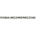 Чернильница Canon Multipack PG-445+CL-446 Black&Color для PIXMAMG2440/2540