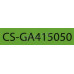 Cactus CS-GA415050 (A4, 50 листов, 150 г/м2) бумага глянцевая