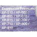 Картридж 26XL C13T26214010/2 Black для Epson XP-510/600/605/610/700/710/800/810