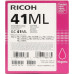 Картридж Ricoh 41ML Magenta для Aficio SG 7100DN/SG 3110DN/SG 3100SNw/SG 2100N