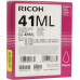 Картридж Ricoh 41ML Magenta для Aficio SG 7100DN/SG 3110DN/SG 3100SNw/SG 2100N