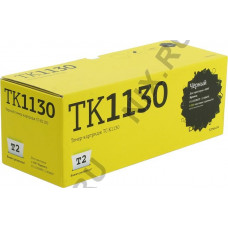 Тонер-картридж T2 TC-K1130 Black для Kyocera FS-1030MFP/1130MFP