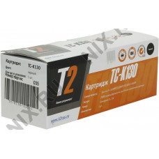 Тонер-картридж T2 TC-K130 Black для Kyocera FS-1028MFP/1128MFP/1300D/1350DN