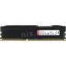 Kingston HyperX Fury HX316C10FB/4 DDR3 DIMM 4Gb PC3-12800 CL10