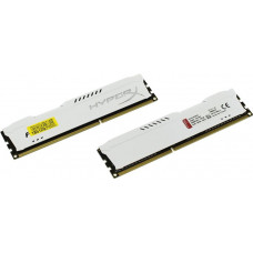Kingston HyperX Fury HX316C10FWK2/8 DDR3 DIMM 8Gb KIT 2*4Gb PC3-12800 CL10