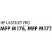 Картридж HP CF350A (№130A) Black для Color LaserJet Pro MFP M176n/M177fw