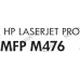Картридж HP CF380A (№312A) Black для Color LaserJet Pro MFP M476