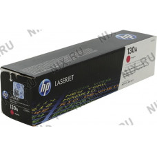 Картридж HP CF353A (№130A) Magenta для Color LaserJet Pro MFP M176n/M177fw