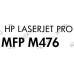 Картридж HP CF382A (№312A) Yellow для Color LaserJet Pro MFP M476