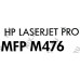 Картридж HP CF383A (№312A) Magenta для Color LaserJet Pro MFP M476