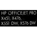 Картридж HP CN622AE (№971) Cyan для HP Officejet Pro X451/X551