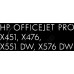 Картридж HP CN626AE (№971XL) Cyan для HP Officejet Pro X451/X551 (повышенной емкости)