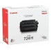 Картридж Canon 724H для LBP6750/80 (повышенной ёмкости)