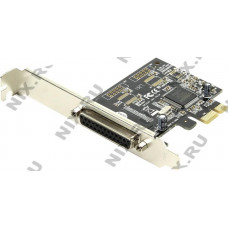 Orient XWT-PE1P(V2) (OEM) PCI-Ex1, Multi I/O, 1xLPT25F