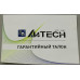 A4Tech X7-500MP (коврик для мыши, 437x400x3мм)