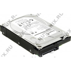 HDD 4 Tb SATA 6Gb/s Seagate Surveillance ST4000VX000 3.5