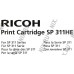 Тонер-картридж Ricoh SP 311HE для SP 311DN/311DNw/311SFN (повышенной ёмкости)