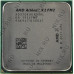 CPU AMD Athlon X2 370K   (AD370KO) 4.0 GHz/2core/ 1 Mb/65W/5 GT/s Socket FM2