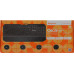 Клавиатура Defender Oscar SM-600 Pro Black USB 104КЛ 45602