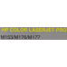 Картридж Cactus CS-CF352A Yellow для HP LJ Pro M153/M176/M177