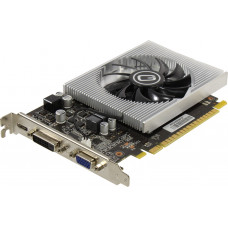 2Gb PCI-E GDDR5 Gainward GeForce GTX750 (RTL) D-Sub+DVI+miniHDMI