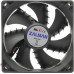 ZALMAN ZM-F2 Plus SF Fan for m/tower (3пин, 92x92x25мм, 20-23дБ, 1500об/мин)
