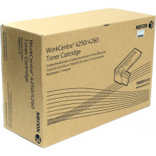 Тонер-картридж XEROX 106R01410 для WorkCentre 4250/4260