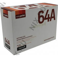 Картридж EasyPrint LH-64A для HP LJ P 4014/4014dn/4014n/4015dn/4015n/4015tn/4015x/4515n/4515tn/4515x/4515xm