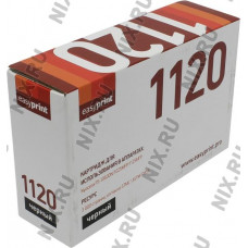 Тонер-картридж EasyPrint LK-1120 для Kyocera FS-1060DN/1025MFP/1125MFP