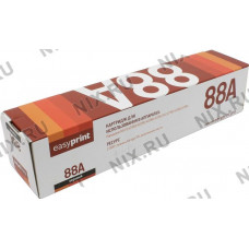 Тонер-картридж EasyPrint LP-88(A)-NC для Panasonic KX-FL401/402/403/413RU, KX-FLC411/412RU/413/418RU