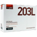 Тонер-картридж EasyPrint LS-203L для Samsung ProXpress M3820D/ND/M3870FD/FW/M4020ND/M4070FR (повышенной ёмкости)