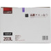 Тонер-картридж EasyPrint LS-203L для Samsung ProXpress M3820D/ND/M3870FD/FW/M4020ND/M4070FR (повышенной ёмкости)