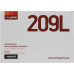 Тонер-картридж EasyPrint LS-209L для Samsung ML-2855NP, SCX-4824/28
