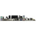ASRock D1800M (Celeron J1800 SoC onboard) (RTL) PCI-E Dsub+DVI+HDMI GbLAN SATA MicroATX 2DDR3