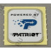 Patriot Viper PV316G160C0K DDR3 DIMM 16Gb KIT 2*8Gb PC3-12800 CL10