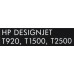 Картридж HP B3P23A (№727) Photo Black для HP DesignJet T920/1500/2500
