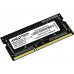 AMD R534G1601S1S-U(O) DDR3 SODIMM 4Gb PC3-12800 CL11 (for NoteBook)