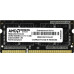 AMD R534G1601S1S-U(O) DDR3 SODIMM 4Gb PC3-12800 CL11 (for NoteBook)