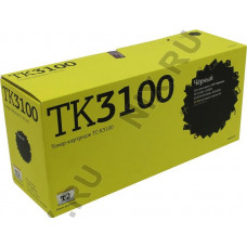 Тонер-картридж T2 TC-K3100 для Kyocera FS-2100D/2100DN, ECOSYS M3040dn/M3540dn