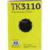 Тонер-картридж T2 TC-K3110 для Kyocera FS-4100DN