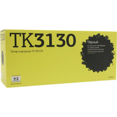 Тонер-картридж T2 TC-K3130 для Kyocera FS-4200DN/4300DN, ECOSYSM3550idn