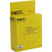 Картридж T2 ic-h4909 (№940XL) Yellow для HP OJ K8000/8500