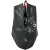 Bloody Blazing Gaming Mouse A6 (RTL) USB 8btn+Roll