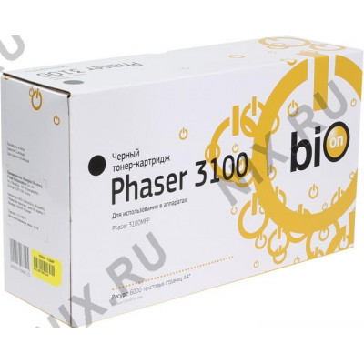 Картридж Bion Phaser 3100/106R01379 для Xerox Phaser 3100MFP