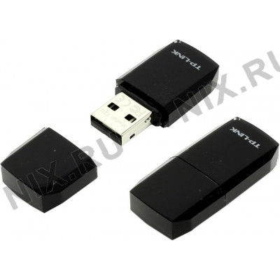 TP-LINK Archer T2U Wireless USB Adapter (802.11a/b/g/n/ac, 433Mbps)
