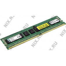 Kingston KVR21R15S4/8 DDR4 RDIMM 8Gb PC4-17000 CL15 ECC Registered